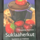Suklaaherkut, J Farrow - pikkukuva 1