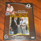 5x DVD - KOMISARIO MORSE kausi 6 1992 uusi - pikkukuva 1