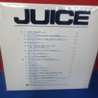 JUICE LESKINEN - MASTERS EX+/EX+ FIN -86 LP - pikkukuva 2