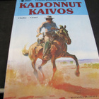 Charlier, Giraud - Kadonnut kaivos - pikkukuva 1