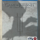 Game of Thrones: Kausi 3 (2013) Blu-ray (UUSI) - pikkukuva 1