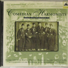 Comedian Harmonists • Best Recordings, Vol.3 CD - pikkukuva 1