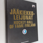 Kimmo Leinonen : Jääkiekkoleijonat - pikkukuva 1