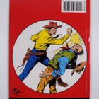 Tex Willer 1/2001 - pikkukuva 2