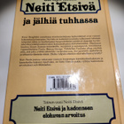 Neiti etsivä ja jälkiä ruuhkassa Carolyn Keene - pikkukuva 2