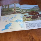 Panini tarra-albumi 1986 – Lire Actif # 4 - La Montagne - pikkukuva 5