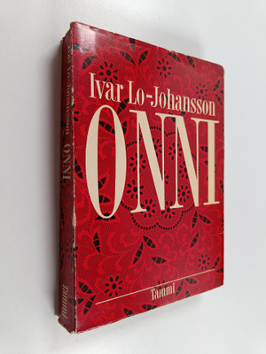 Ivar Lo-Johansson : Onni