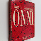 Ivar Lo-Johansson : Onni - pikkukuva 1