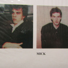 The Boys Next Door: Door, Door (vinyyli, EX, Nick Cave) - pikkukuva 3