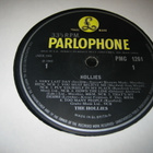 The Hollies - Hollies - pikkukuva 3