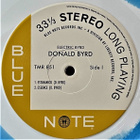 Donald Byrd – Electric Byrd (SOLD OUT SPECIAL LP) - pikkukuva 3