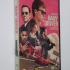 DVD Baby Driver ( 2017 Edgar Wright ) - pikkukuva 1