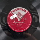Savikiekko 1950 - Leif Wager - Telefunken A 1003 - pikkukuva 1