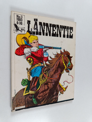 Lännentie 3/1983