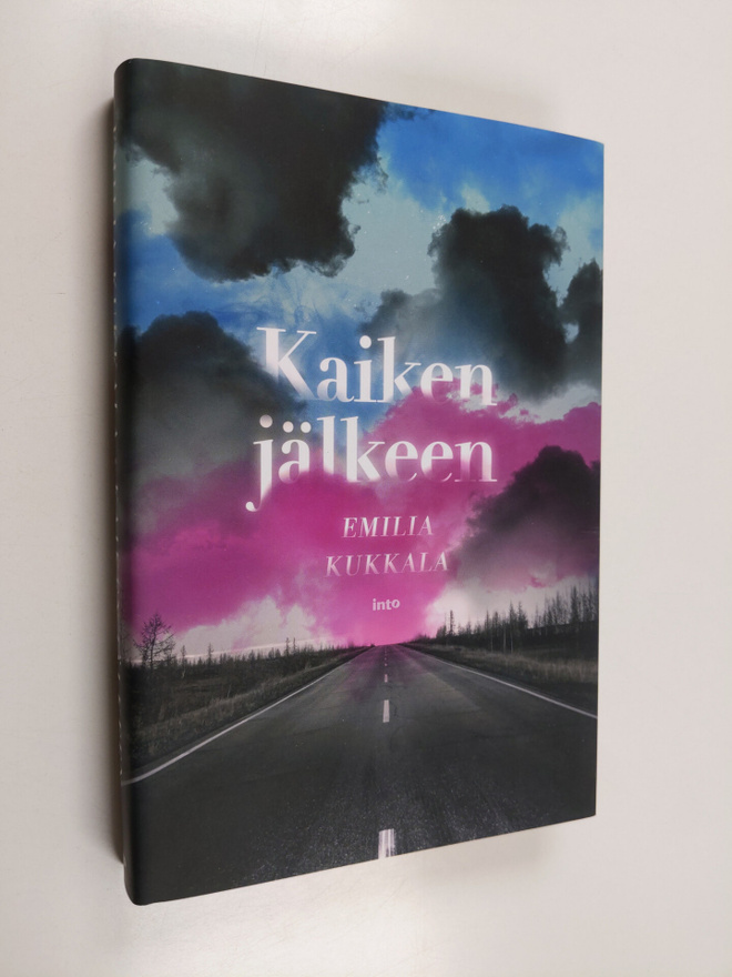 Emilia Kukkala : Kaiken jälkeen