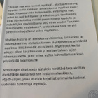 Karen Armstrong: Myyttien lyhyt historia - pikkukuva 2