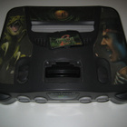 Nintendo 64 konsoli - pikkukuva 2