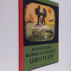 Ulf Löfgren : Maailman merkillisimmät uroteot - pikkukuva 1