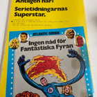 Spindelmannen 1/1978 - pikkukuva 2