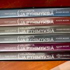 The Persuaders - Veijareita ja pyhimyksiä Koko Sarja DVD - pikkukuva 2