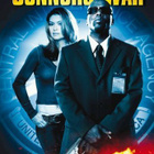 Connors War - DVD - pikkukuva 1