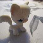 Littlest Petshop LPS kissa - pikkukuva 4