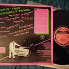 Billy Hancock LP - pikkukuva 2