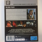 Sokea raivo (1989) Rutger Hauer (Blu-ray) Slipcase - pikkukuva 2