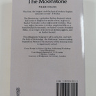 Wilkie Collins : The moonstone - pikkukuva 2