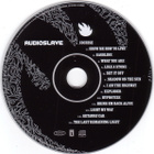 Audioslave :  Audioslave  -  CD - pikkukuva 2