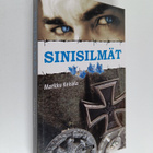 Markku Keisala : Sinisilmät (lukematon) - pikkukuva 1