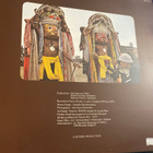 Vangelis: Opera Sauvage (1979) LP - pikkukuva 3