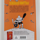Rowley Jefferson : Maailman parhaan kaverin seikkailu - pikkukuva 2