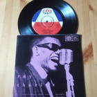 Ray Charles : Chattanooga Choo Choo ep ps 1961 Rock'n'Roll - pikkukuva 1