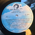 Täysi Kymppi Finnlevyjä 1966-1976 2 x lp - pikkukuva 4