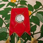 Päijät-Hämeen Puhelinmiehet ry .Vintage Pöytäviiri - pikkukuva 5