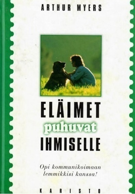 Arthur Myers: Eläimet puhuvat ihmiselle