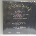 VARIOUS - TRIBUTE TO LEMMY 1945 -2015 UUSI LP - pikkukuva 2