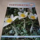 Tietoretki Lastentietokirjasto I Kasvit - pikkukuva 1
