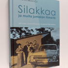 Atis Klimovics : Silakkaa ja muita jumalan ihmeitä : Latv... - pikkukuva 1