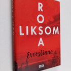 Rosa Liksom : Everstinna - pikkukuva 1