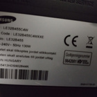 Samsung taulutv. 32 - pikkukuva 2