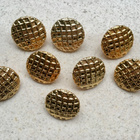 Kanta NAPPI kullanvärinen Ø 18mm, 8kpl. 4,00€ - pikkukuva 1