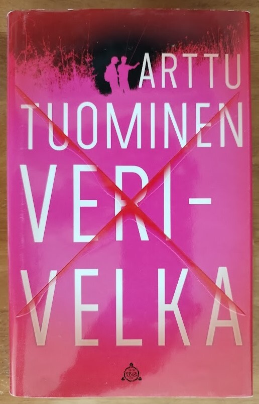 Arttu Tuominen: Verivelka