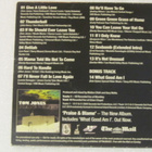 Tom Jones • Tom Jones PROMO CD - pikkukuva 2