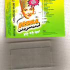 Verka Serduchka, C- kasetti 2003. Ukraina. - pikkukuva 2