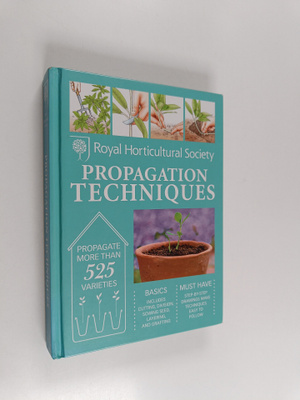 Royal Horticultural Society (Great Britain) ym. : Propaga...