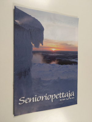 Senioriopettaja 1/2011