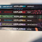 Lasten kirjasuosikki Kepler 62. Sarjan Kausi 1, osat 1 - 6 - pikkukuva 1