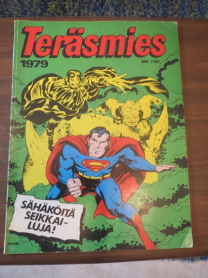 Teräsmies 1979